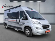 Bild 3 Adria Twin 600 SPT   AHZV 2XTV SAT NAV