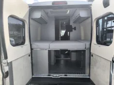 Bild 5 Adria Twin 600 SPT   AHZV 2XTV SAT NAV