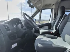 Bild 7 Adria Twin 600 SPT   AHZV 2XTV SAT NAV