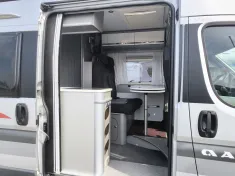 Bild 8 Adria Twin 600 SPT   AHZV 2XTV SAT NAV