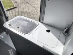 Bild 16 Adria Twin 600 SPT   AHZV 2XTV SAT NAV