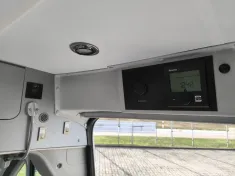 Bild 18 Adria Twin 600 SPT   AHZV 2XTV SAT NAV