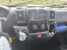Bild 20 Adria Twin 600 SPT   AHZV 2XTV SAT NAV