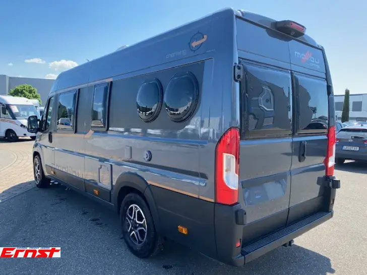 Fahrzeugbild Malibu Van Diversity 640 LE K charming GT skyview #3