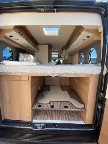 Fahrzeugbild Malibu Van Diversity 640 LE K charming GT skyview #5