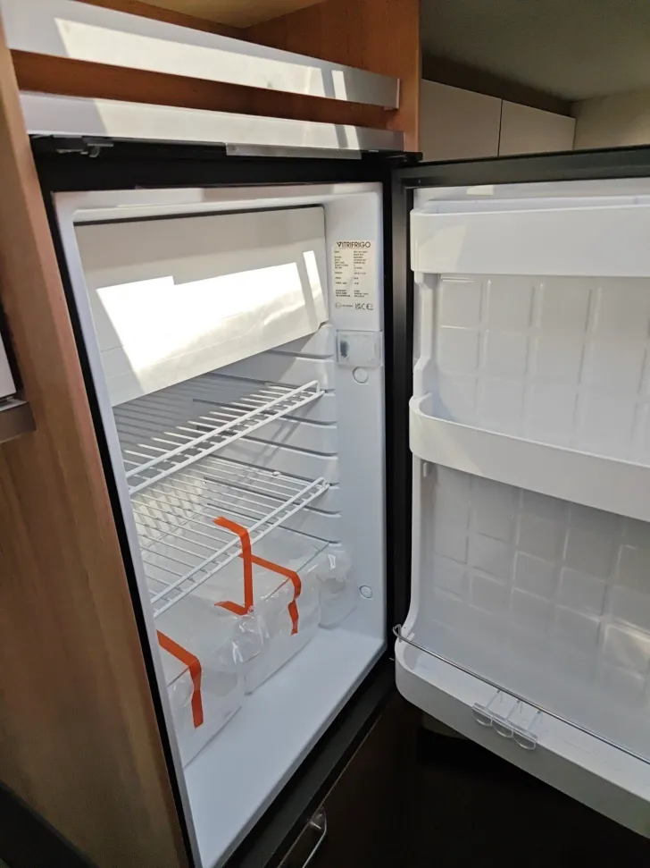 Fahrzeugbild Weinsberg CaraBus 600 MQ !! Sie Sparen 12.917,- !! #14