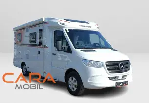 CaraCompact 640 MEG EDITION [PEPPER ...