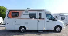 Fahrzeugbild Weinsberg CaraCompact 640 MEG EDITION [PEPPER] #7