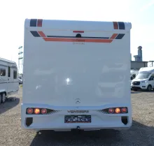 Fahrzeugbild Weinsberg CaraCompact 640 MEG EDITION [PEPPER] #9