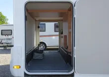 Fahrzeugbild Weinsberg CaraCompact 640 MEG EDITION [PEPPER] #24