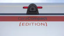 Fahrzeugbild Weinsberg CaraCompact 640 MEG EDITION [PEPPER] #25