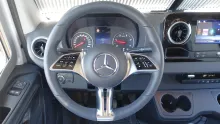 Fahrzeugbild Weinsberg CaraCompact 640 MEG EDITION [PEPPER] #32