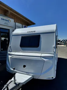Fahrzeugbild Knaus Sport 420 QD Design Paket, Aufl. 1500KG uvm #5