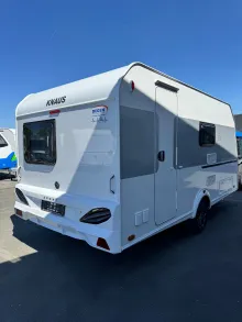 Fahrzeugbild Knaus Sport 420 QD Design Paket, Aufl. 1500KG uvm #8