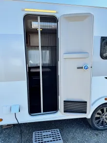 Fahrzeugbild Knaus Sport 420 QD Design Paket, Aufl. 1500KG uvm #10
