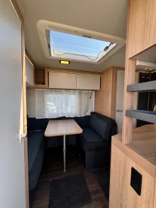 Fahrzeugbild Knaus Sport 420 QD Design Paket, Aufl. 1500KG uvm #11