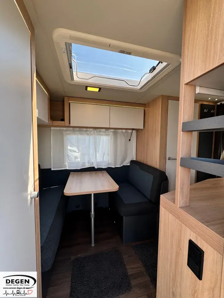 Fahrzeugbild Knaus Sport 420 QD Design Paket, Aufl. 1500KG uvm #11