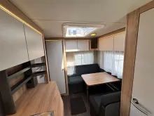 Fahrzeugbild Knaus Sport 420 QD Design Paket, Aufl. 1500KG uvm #12