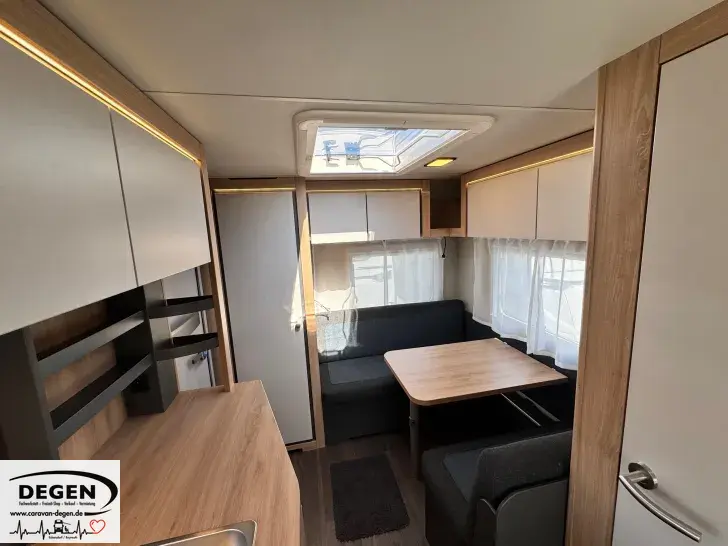 Fahrzeugbild Knaus Sport 420 QD Design Paket, Aufl. 1500KG uvm #12