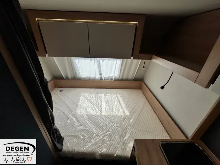 Fahrzeugbild Knaus Sport 420 QD Design Paket, Aufl. 1500KG uvm #16