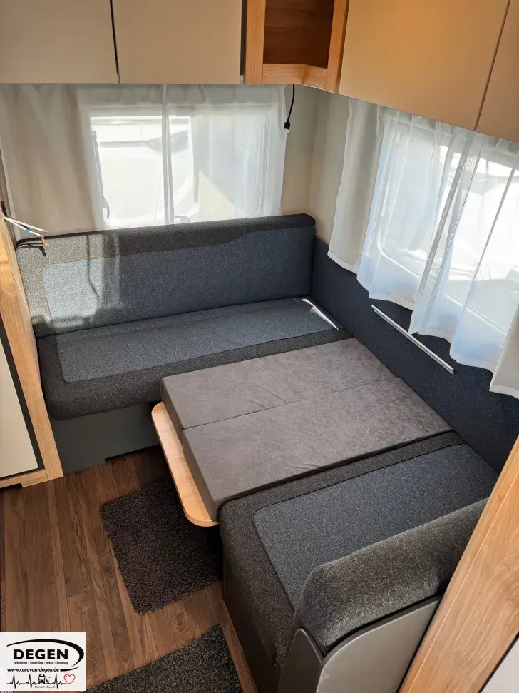 Fahrzeugbild Knaus Sport 420 QD Design Paket, Aufl. 1500KG uvm #18