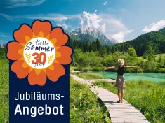 Bild 1 Dethleffs Trend T 6617 EB Jubiläumsangebot Caravanzeit!