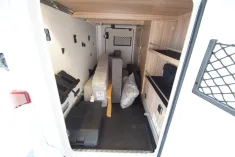 Bild 3 Hymer Exsis-t 374 Crossover