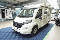 Bild 4 Hymer Exsis-t 374 Crossover