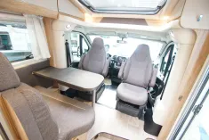 Bild 6 Hymer Exsis-t 374 Crossover