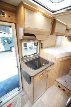 Bild 7 Hymer Exsis-t 374 Crossover