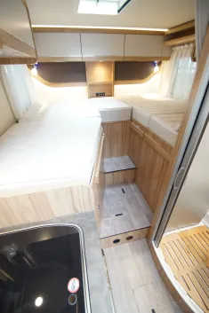 Bild 8 Hymer Exsis-t 374 Crossover