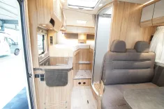 Bild 12 Hymer Exsis-t 374 Crossover