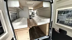 Bild 7 Sunlight Camper Van CLIFF 602 Adventure Edition Automatik
