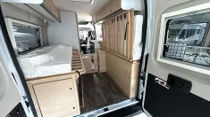 Bild 9 Sunlight Camper Van CLIFF 602 Adventure Edition Automatik