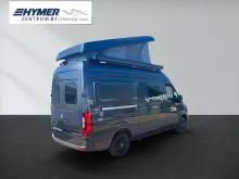 Fahrzeugbild Hymer Grand Canyon S Xperience 600 3,5t mit Schlafdach #3