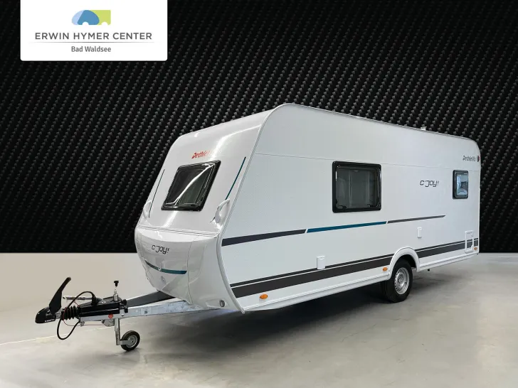 Fahrzeugbild Dethleffs c' joy 480 FSH #1