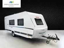 Fahrzeugbild Dethleffs c' joy 480 FSH #4