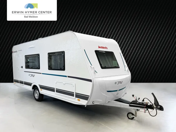 Fahrzeugbild Dethleffs c' joy 480 FSH #4