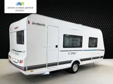 Fahrzeugbild Dethleffs c' joy 480 FSH #5