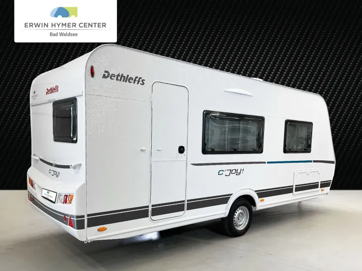 Fahrzeugbild Dethleffs c' joy 480 FSH #5