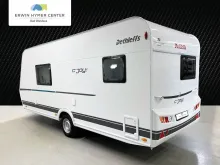 Fahrzeugbild Dethleffs c' joy 480 FSH #6
