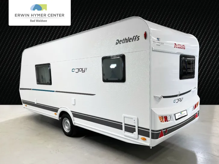 Fahrzeugbild Dethleffs c' joy 480 FSH #6