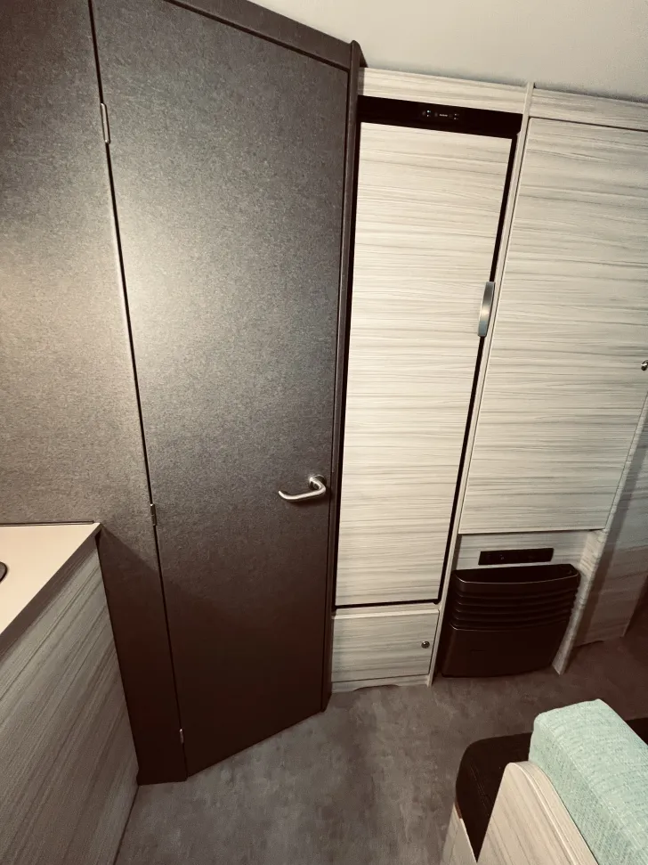 Fahrzeugbild Dethleffs c' joy 480 FSH #10