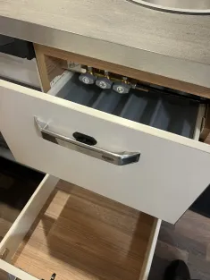 Bild 7 Weinsberg CaraOne 390 QD ohne EZ, nur 1 x benutzt.
