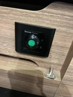 Bild 9 Weinsberg CaraOne 390 QD ohne EZ, nur 1 x benutzt.