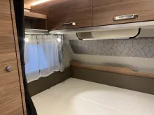 Fahrzeugbild Weinsberg CaraOne 390 QD #13
