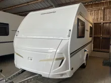 Fahrzeugbild Weinsberg CaraOne 390 QD #18