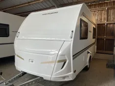 Bild 18 Weinsberg CaraOne 390 QD ohne EZ, nur 1 x benutzt.