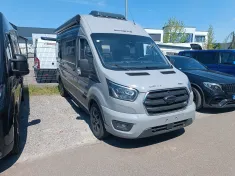 Bild 1 Sunlight Camper Van CLIFF 590 4x4 ++ Mj. 25