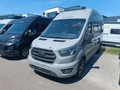 Bild 3 Sunlight Camper Van CLIFF 590 4x4 ++ Mj. 25
